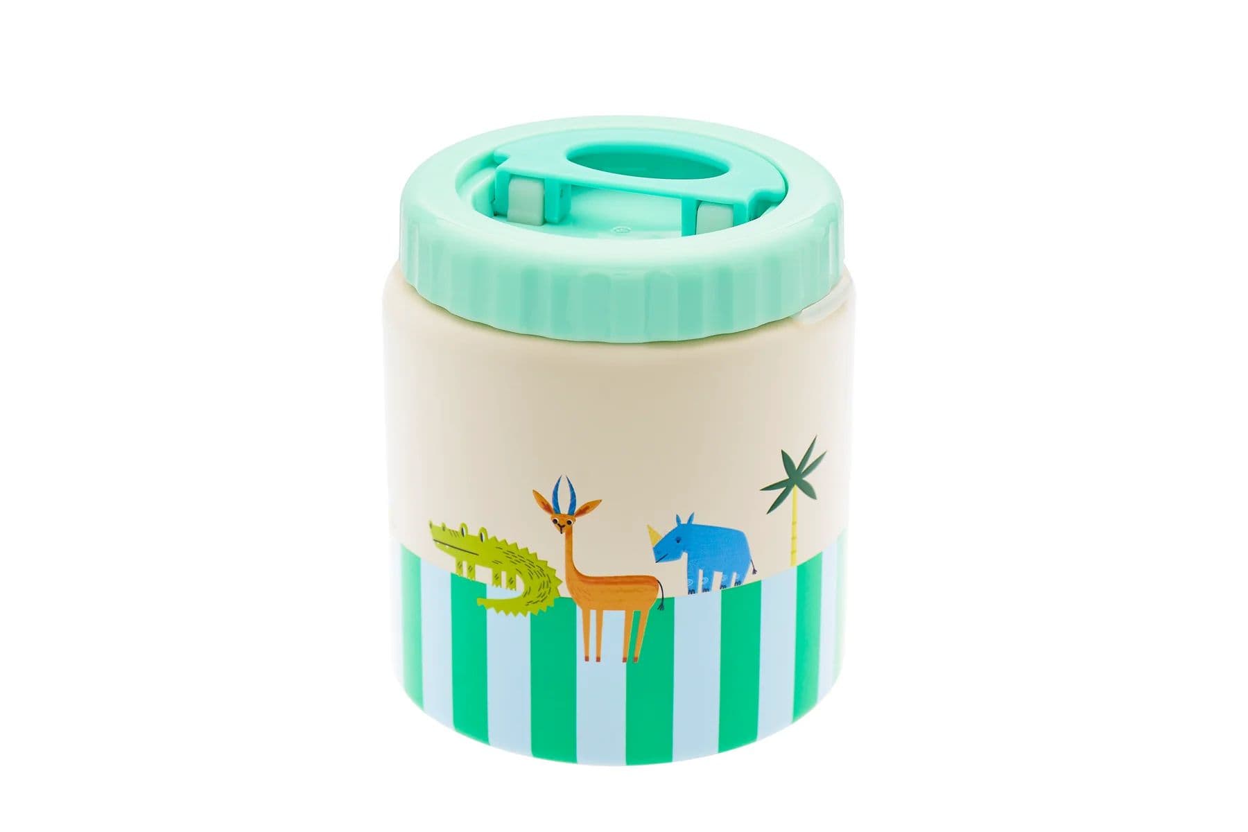 Thermos repas en acier inoxydable 500 ml - Croc Rock