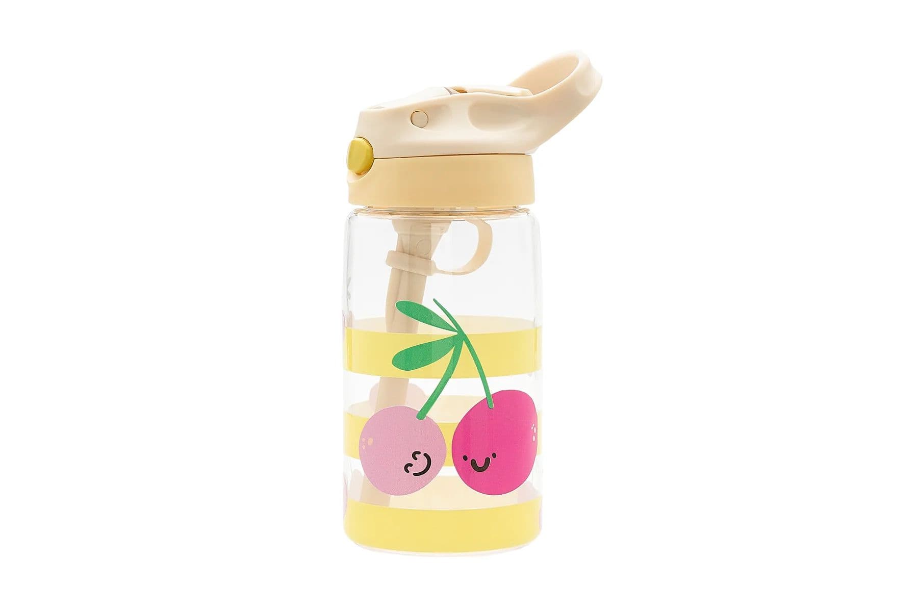 Gourde en tritan - Cherry pop
