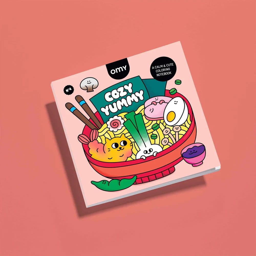 Cozy art - Cozy yummy