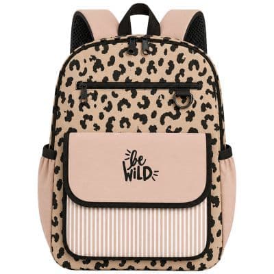 Sac à dos Noé (primaire) - Sauvage