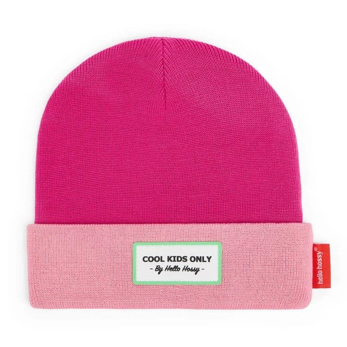 Bonnet Urban Lotus