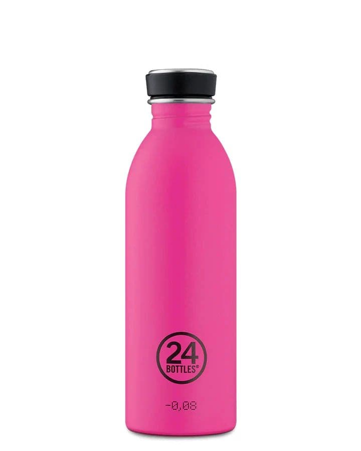 Bouteille Urban 500 ml - Passion Pink