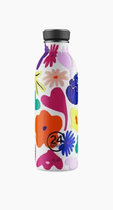 Bouteille Urban 500 ml - Acqua Fiorita