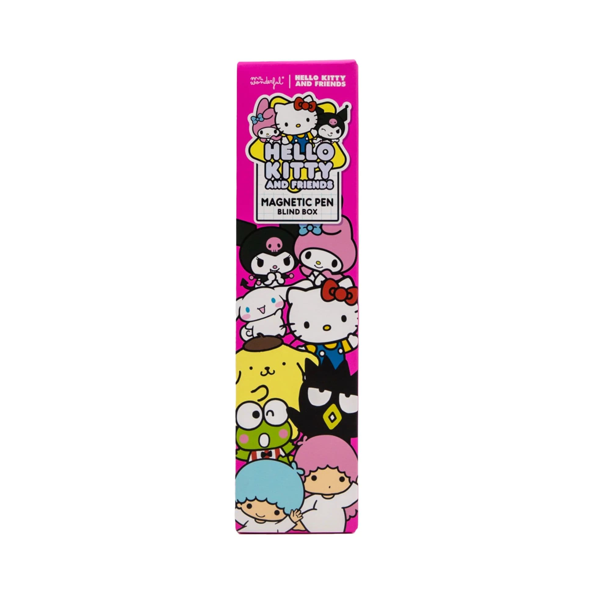 Hello Kitty & Friends - Blind Box