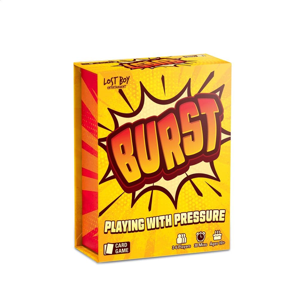 Burst