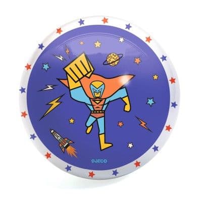 Ballon - Superhéros ball 22 cm (large)