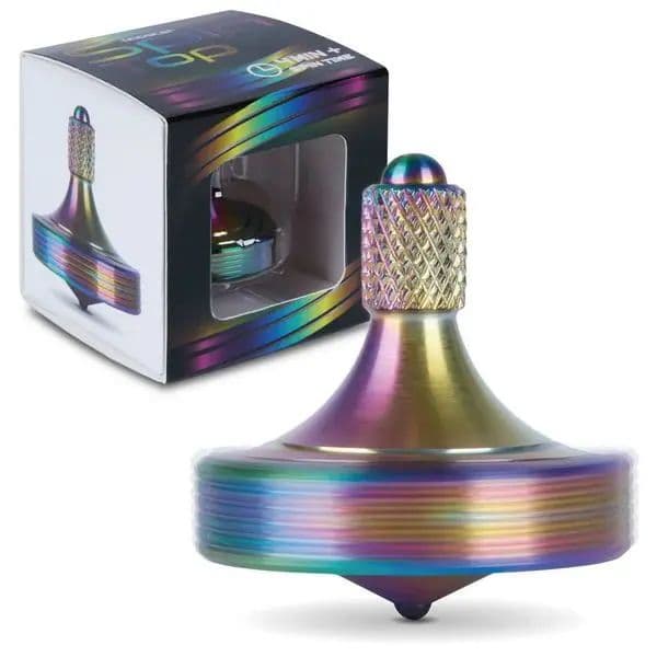 Spin Top Spinner - Toupie