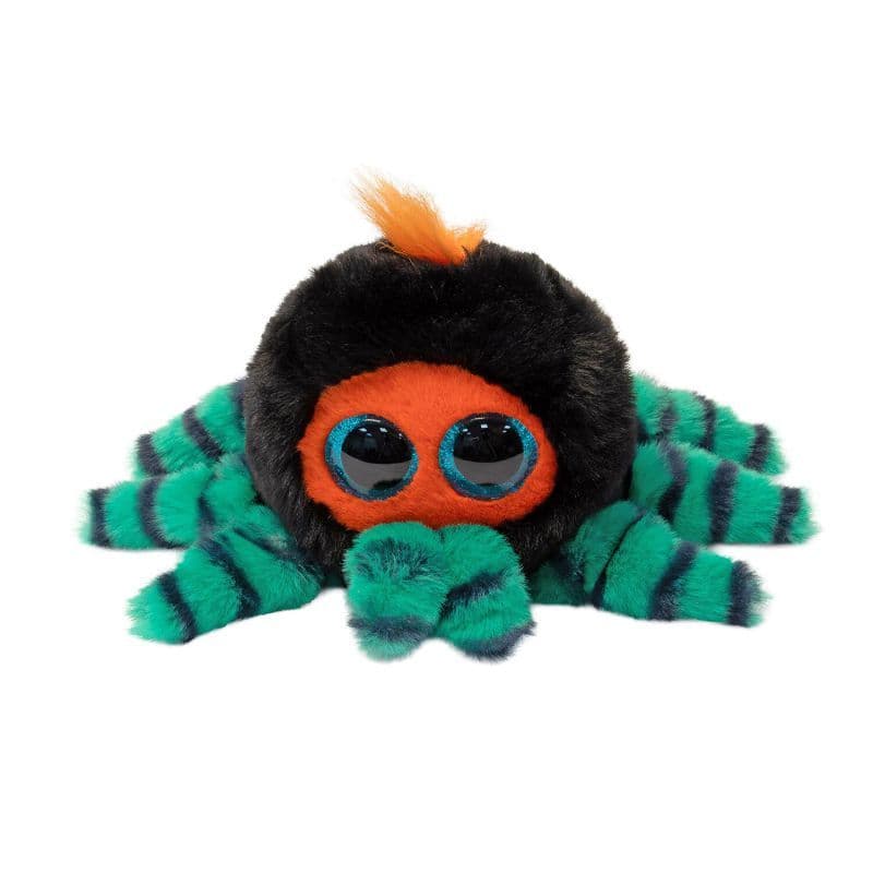 Beanie Babie small - Crawley Spider