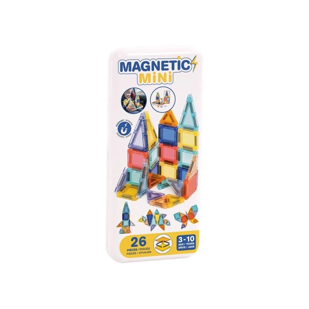 Magnétic mini