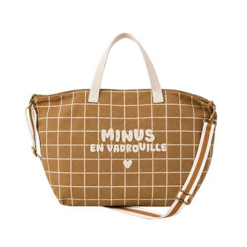 Sac XL square - Minus