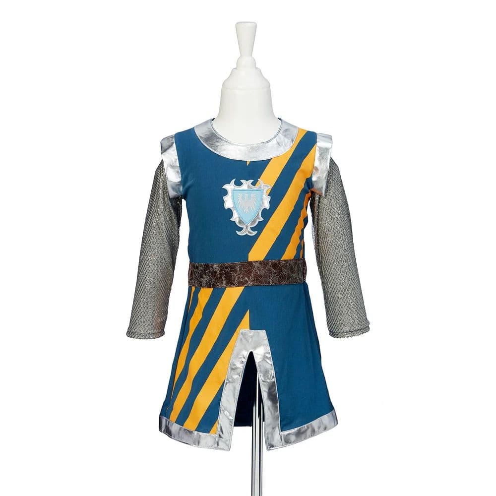 Déguisement chevalier Amaury, 5-7 ans