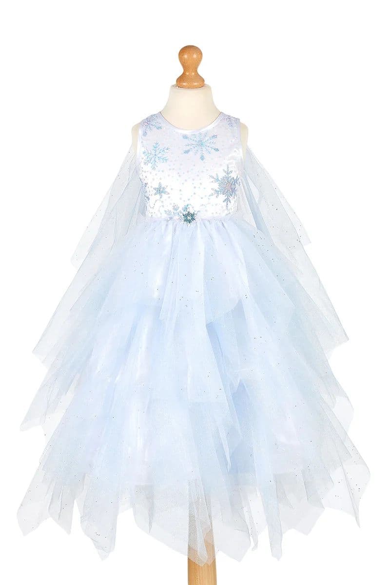 Robe Eira, 3-4 ans