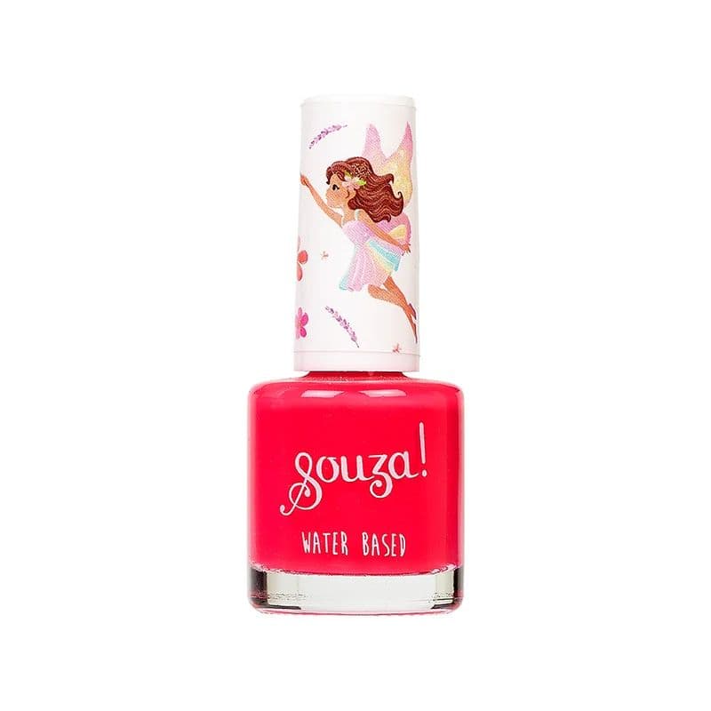 Vernis à ongles - Rose foncé