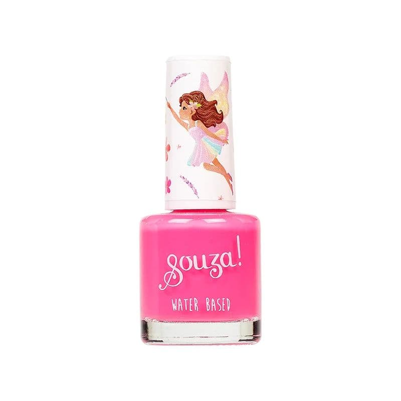 Vernis à ongles - Fushia