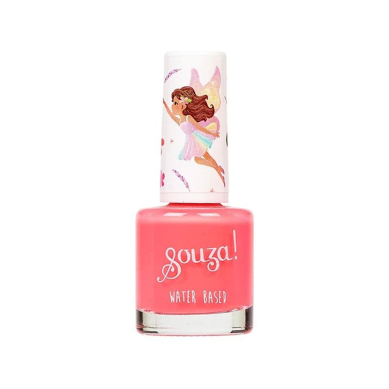 Vernis à ongles - Corail