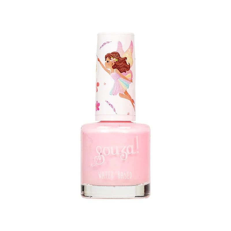 Vernis à ongles - Rose clair nacré