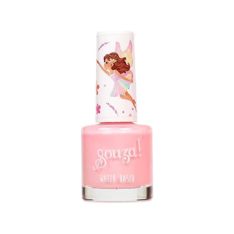 Vernis à ongles - Saumon clair