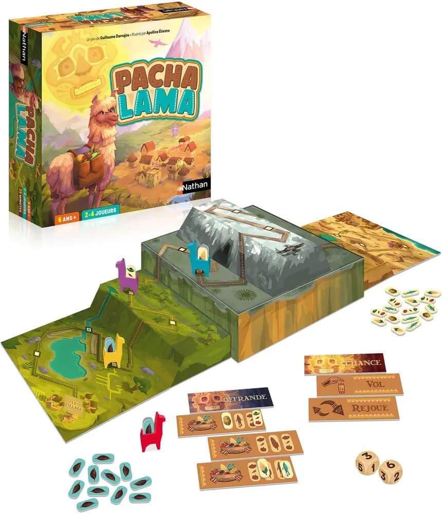 Pachalama