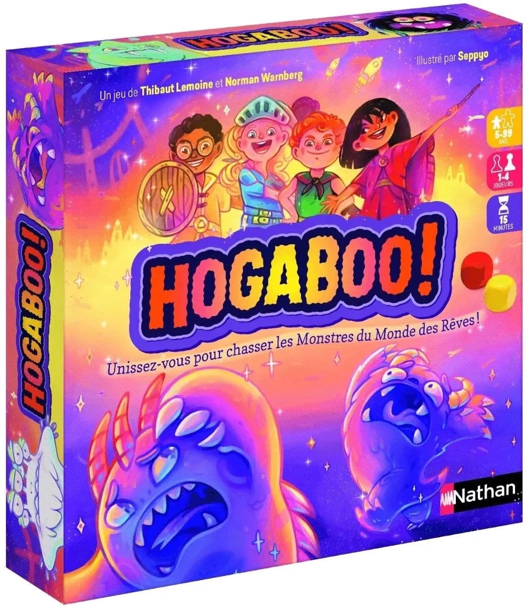 Hogaboo !