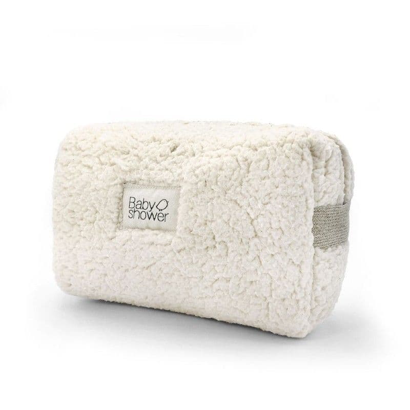Trousse de toilette CAMILA - Mouton
