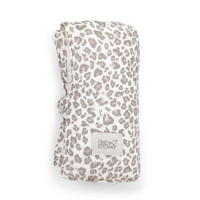Matelas à langer nomade KNOT - Soft print