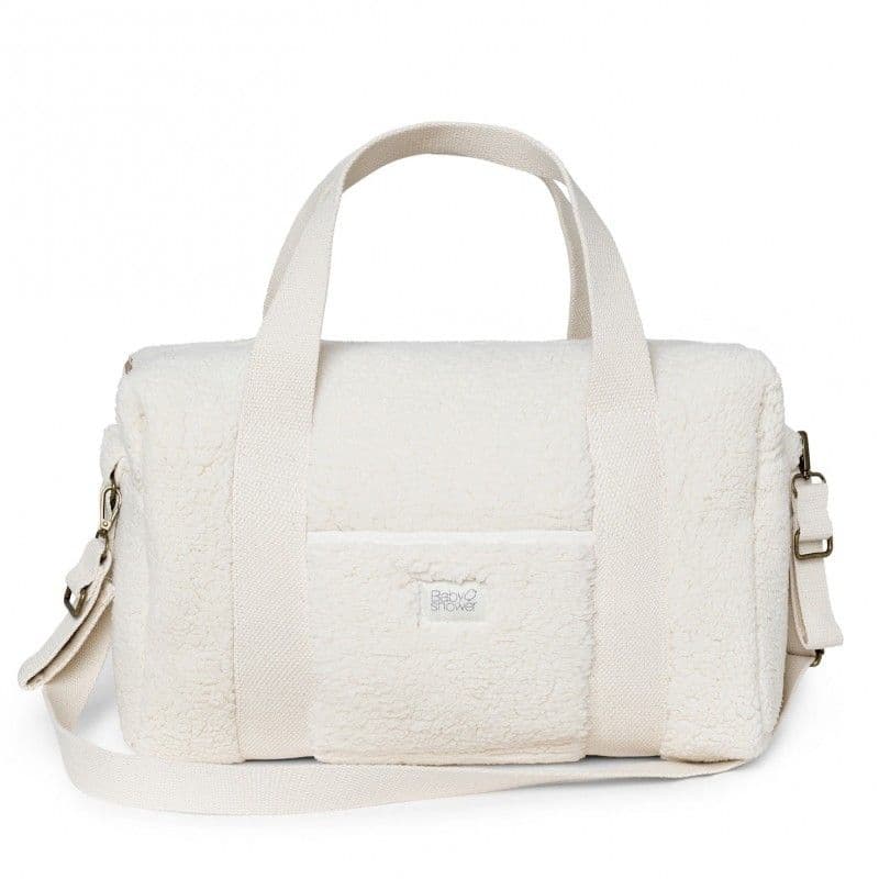 Sac à langer HIGH PARK - Mouton