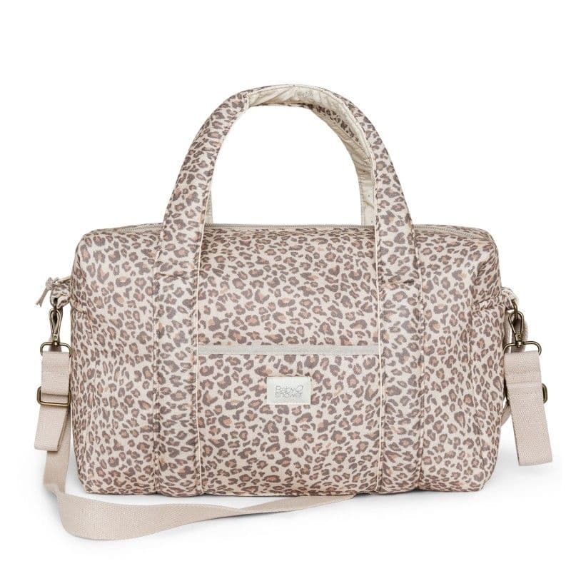 Sac à langer HIGH PARK - Wild print