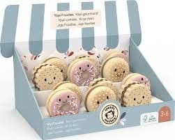 Yoyo gourmand