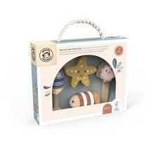 Coffret musical océan