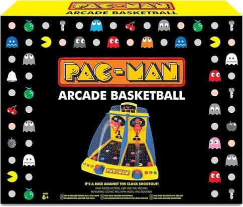 Basket Ball d'arcade