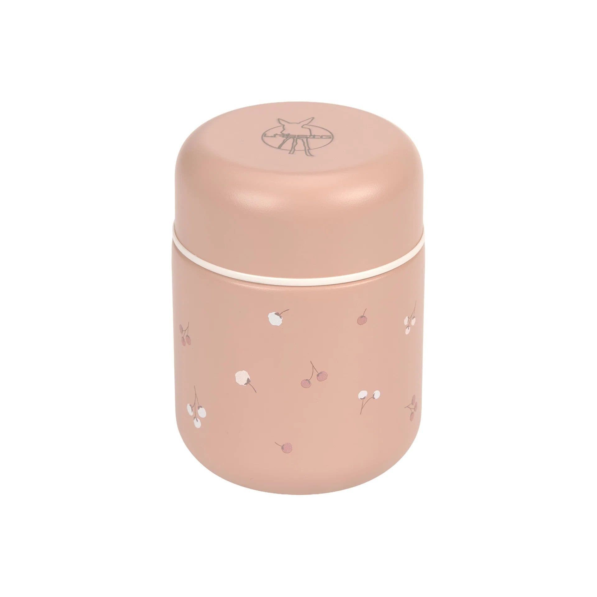 Thermos repas - Cozy loved ones, rose