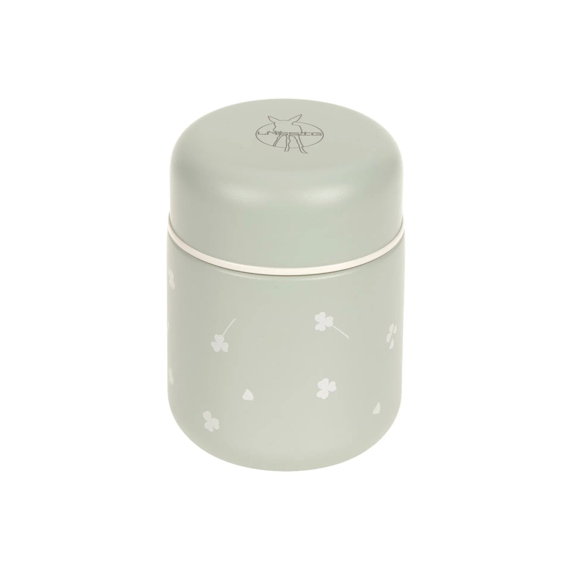 Thermos repas - Cozy loved ones, vert eau