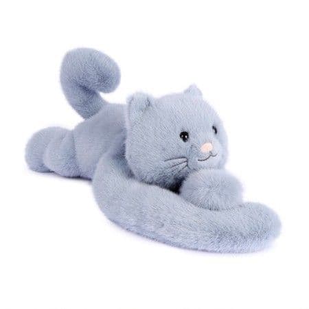 Peluche Podcoll - Chat 50 cm