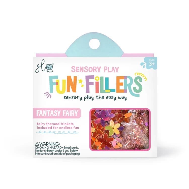 Fun Fillers - Fées
