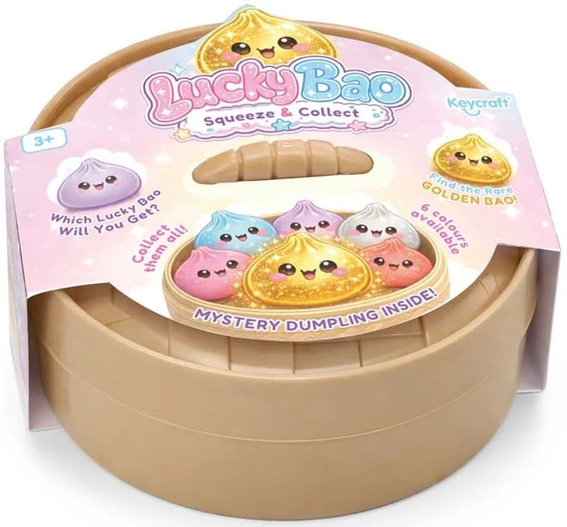 Squishy Lucky Bao large