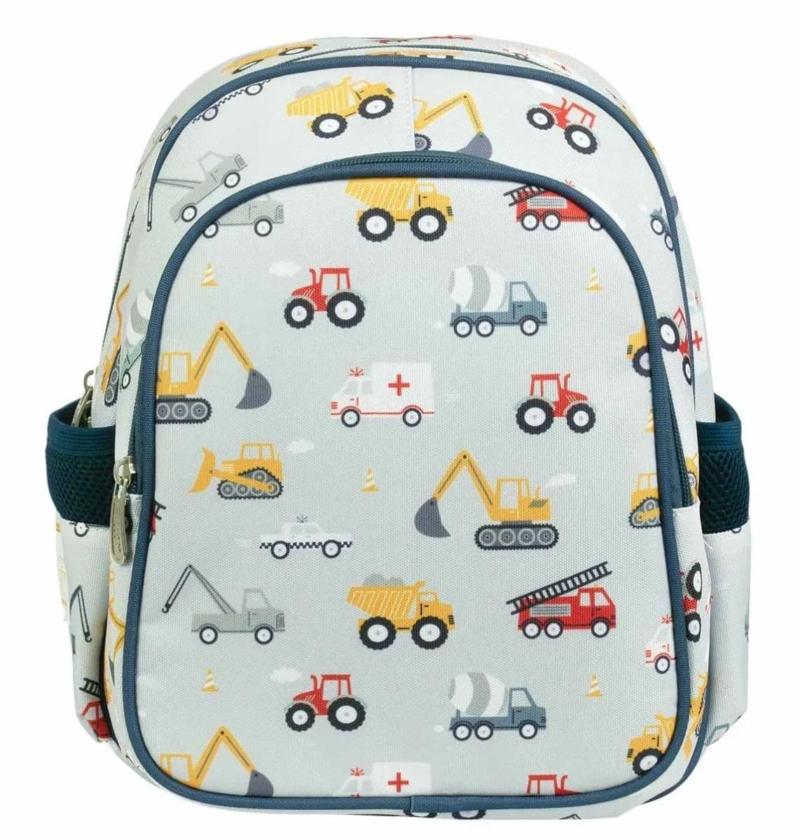 Sac à dos - Véhicules