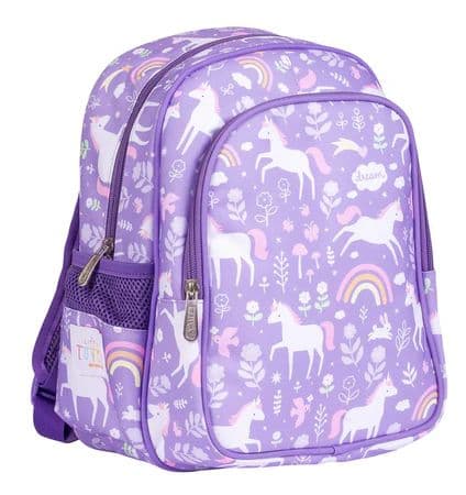 Sac à dos - Rêves de licorne