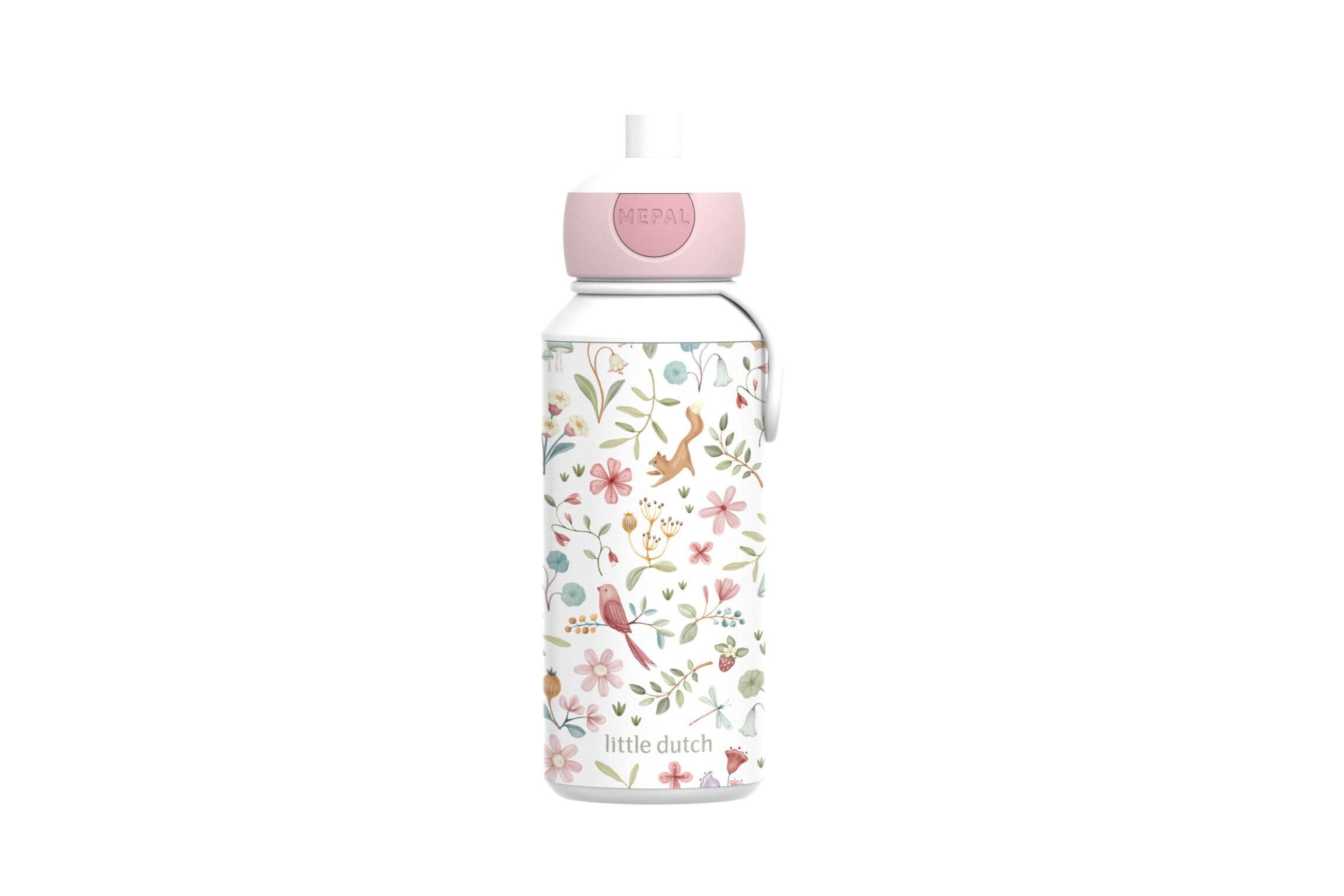 Gourde pop-up campus 400 ml - Fairy wonders