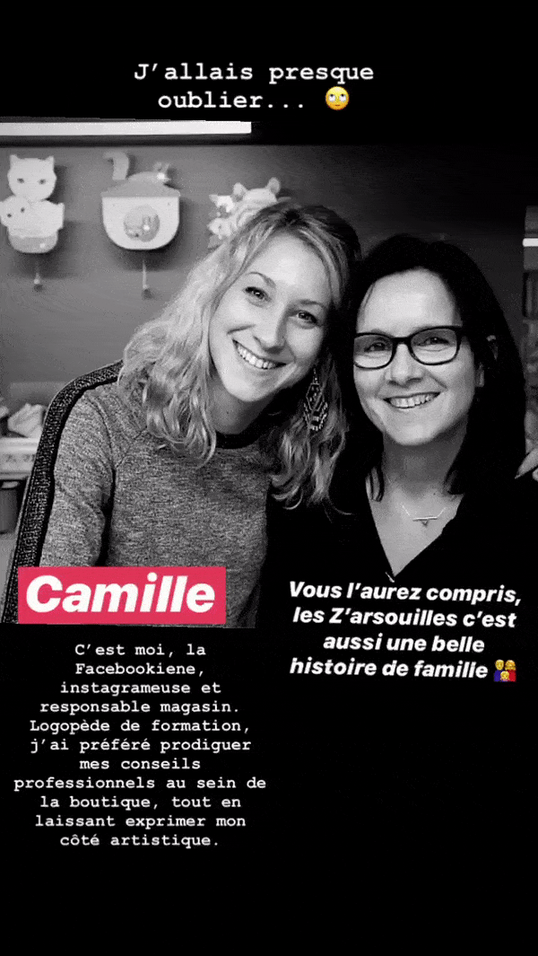 Camille - Responsable Magasin chez Les Zarsouilles à Theux-min.gif