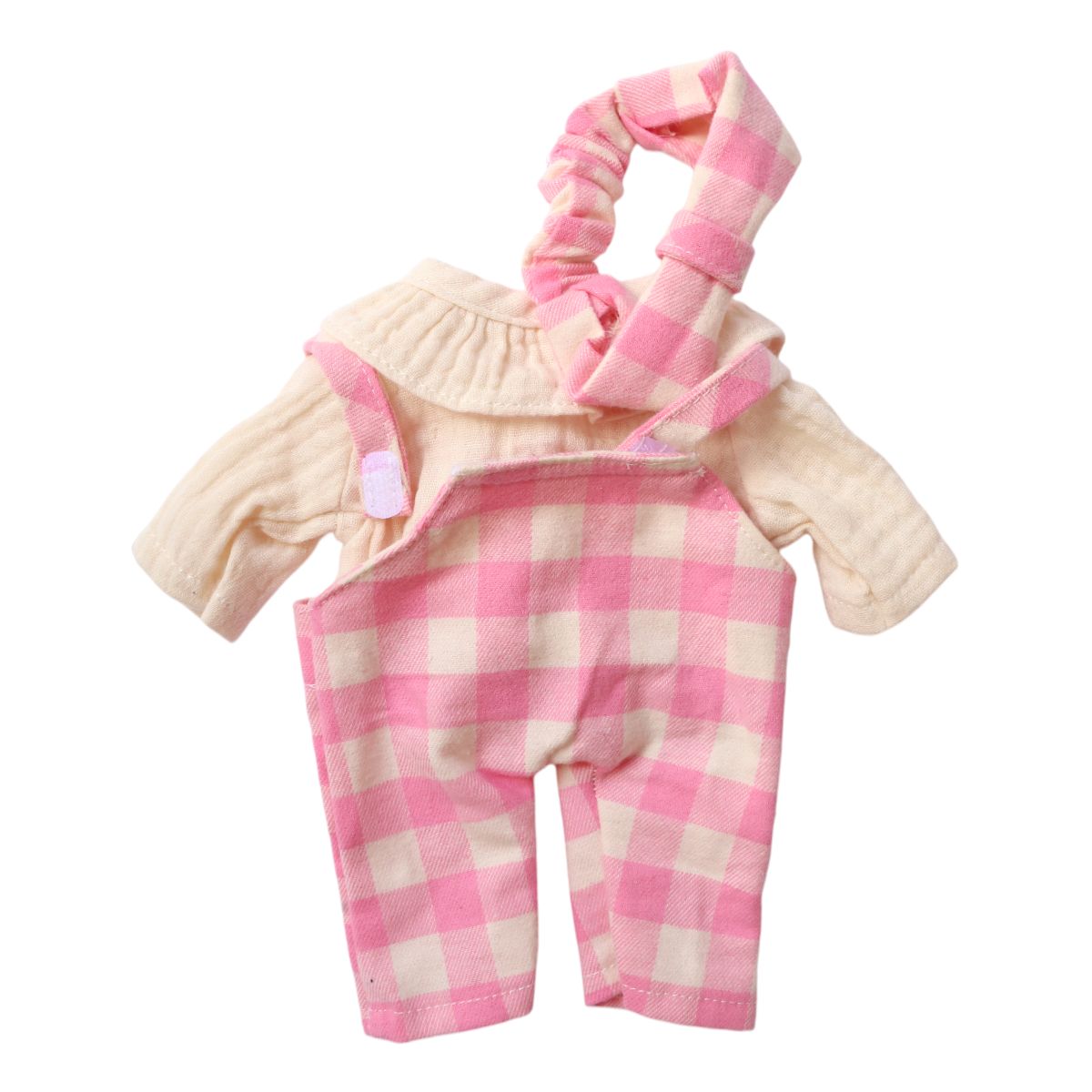 5555500377978-tenue-de-poupee-sacha-vichy-rose---chichi-pompon