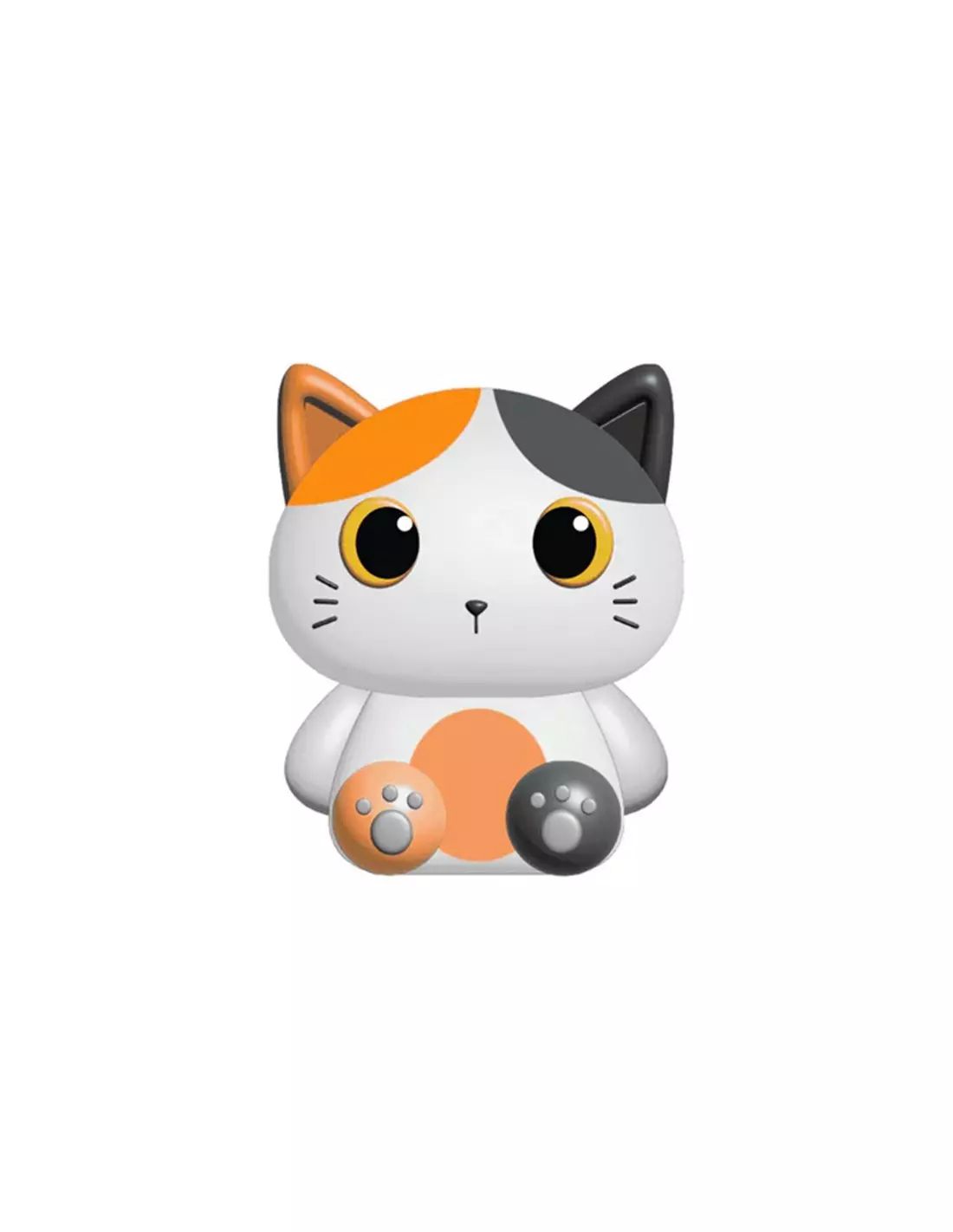 8053634006766-gomme-puzzle-3d---chat-roux