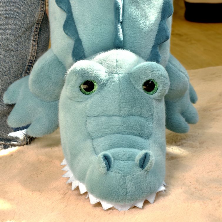 3700349333292-peluche-croco-lagoon-60-cm