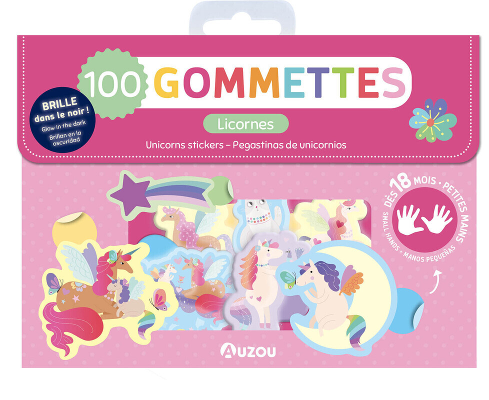 9791039562270-ma-pochette-de-100-gommettes-licornes---qui-brillent-dans-le-noir