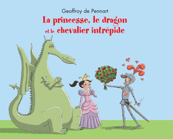 9782211095372-georges-le-dragon---tome-1---la-princesse-le-dragon-et-le-chevalier-intrepide
