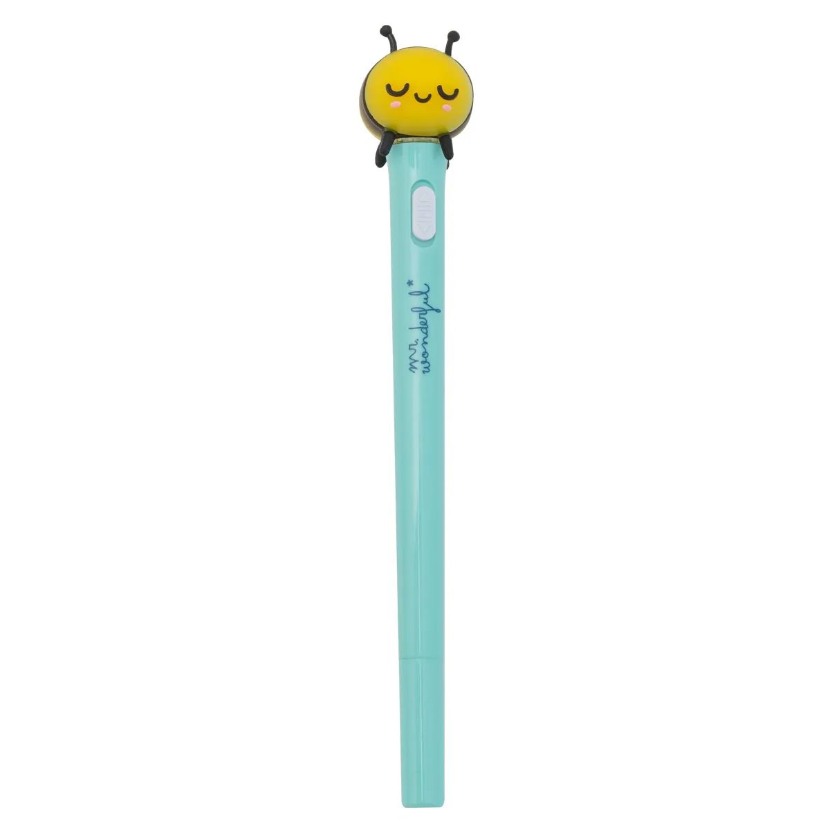8445641045942-stylo-lumineux---abeille
