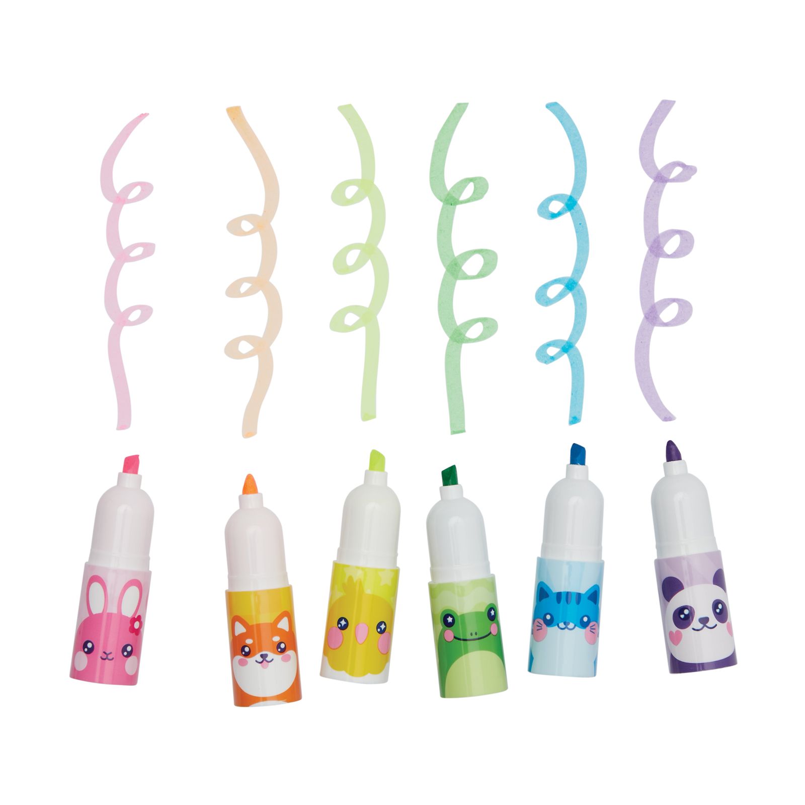 0810078038108-hey-critters---surligneurs-empilables