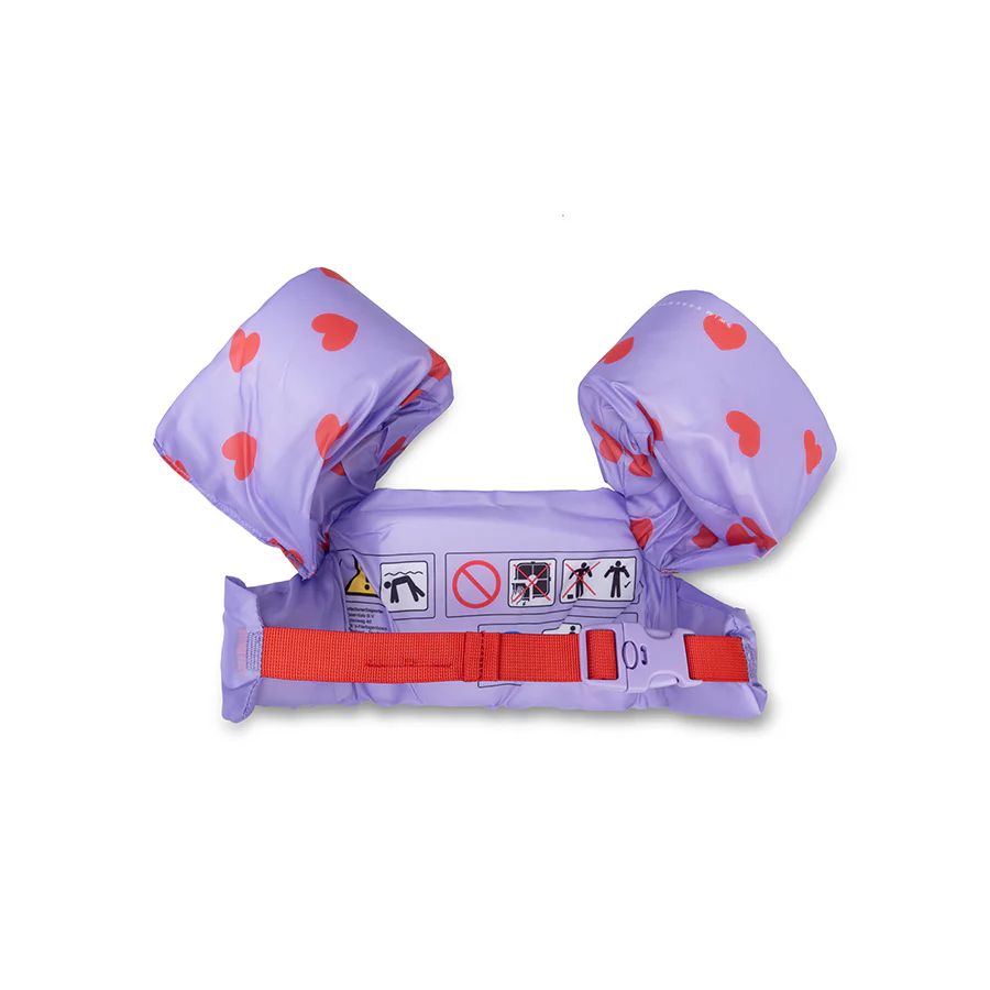 7432234155189-gilet-de-natation---lila-motif-coeurs