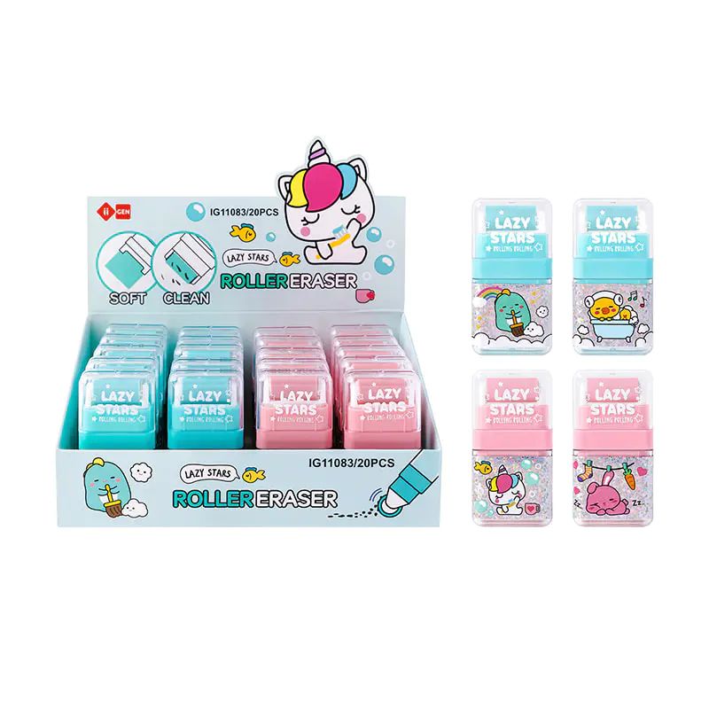 8885021355207-gomme-a-rouleau-lazy-stars---animaux