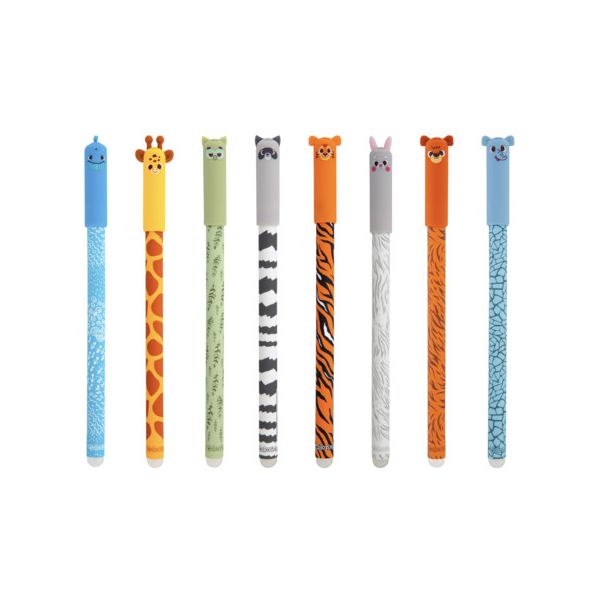 5907360001577-stylo-effacable-animaux---serie-2