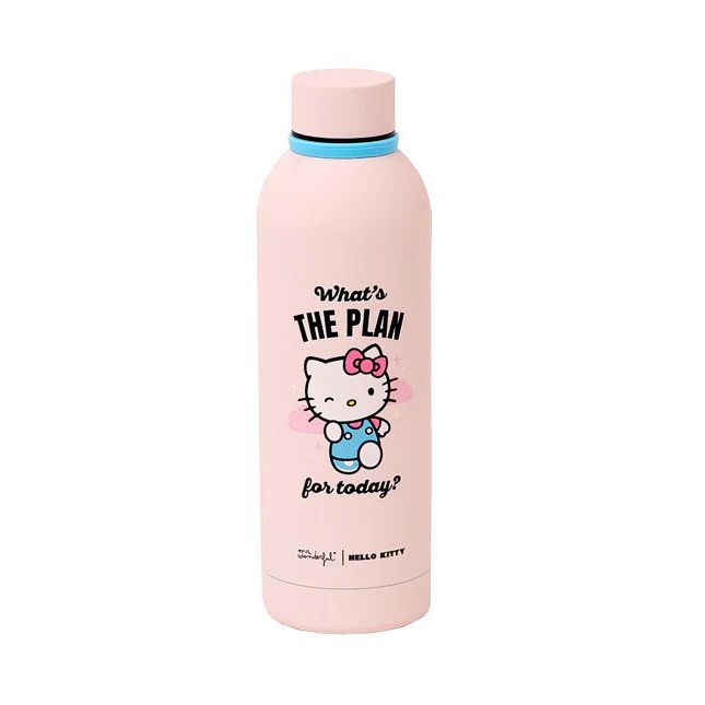 8445641069894-bouteille-isotherme-hello-kitty---whats-the-plan-for-today